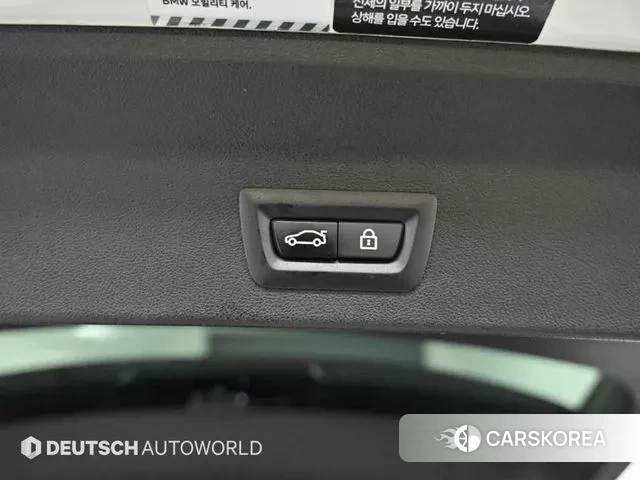 BMW X3 (G01) id 3566671 из Кореи 11