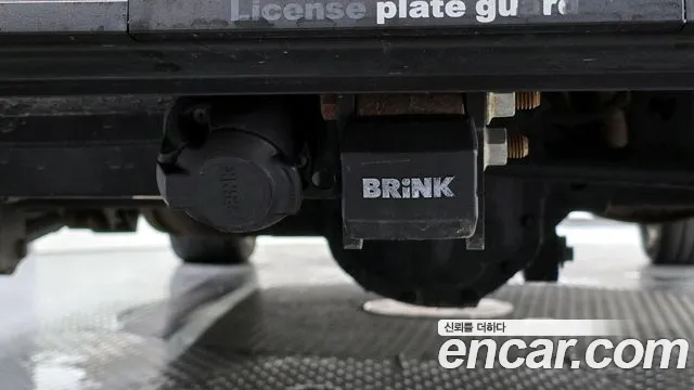 Ssangyong The New Rexton Sport id 2743551 из Кореи 11