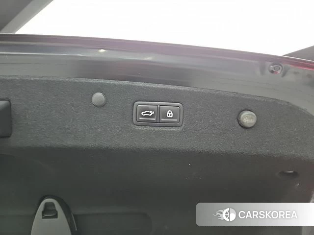 Kia K8 Hybrid id 4608746 из Кореи 11