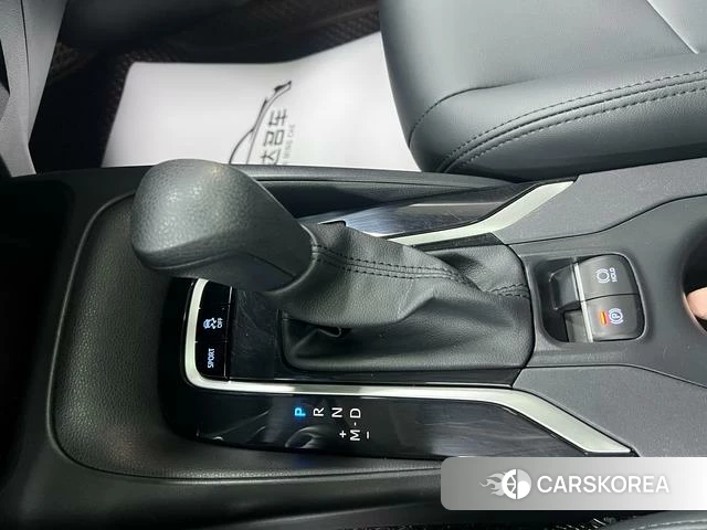 Toyota Corolla id 4298189 из Китая 11