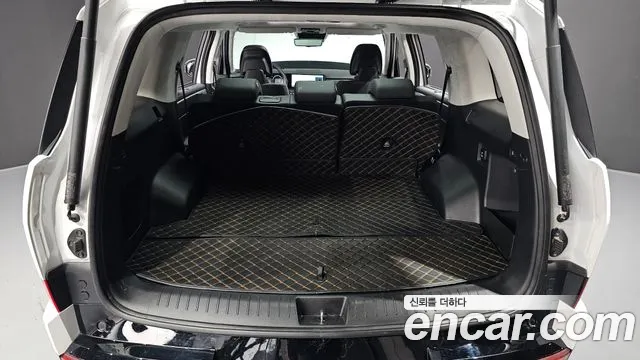 Hyundai Santa Fe (MX5) id 2822200 из Кореи 11