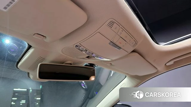 Mercedes-Benz E-Class W213 id 4285272 из Кореи 11