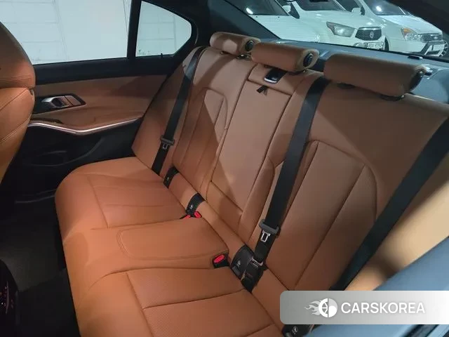 BMW 3 Series (G20) id 3015889 из Кореи 11