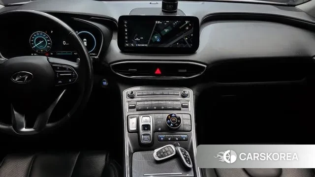 Hyundai The New Santa Fe id 3059789 из Кореи 11