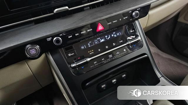 Kia Carnival 4th generation id 4647084 из Кореи 11
