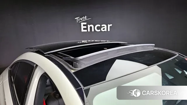 Mercedes-Benz GLE-Class W167 id 3349315 из Кореи 11