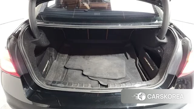 BMW 3 Series (F30) id 3520610 из Кореи 11