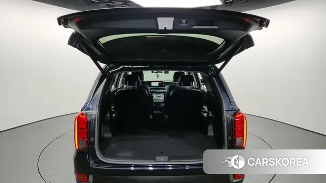 Hyundai Palisade id 3503610 из Кореи 11