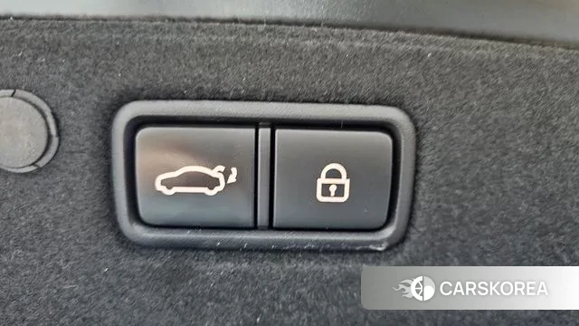 Hyundai The New Grandeur IG Hybrid id 3479408 из Кореи 11