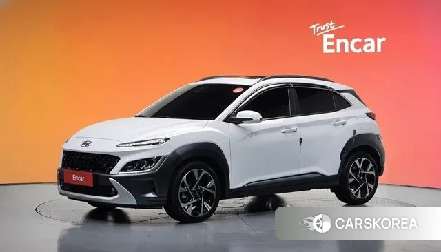 Hyundai The New Kona id 3390043 из Кореи 11