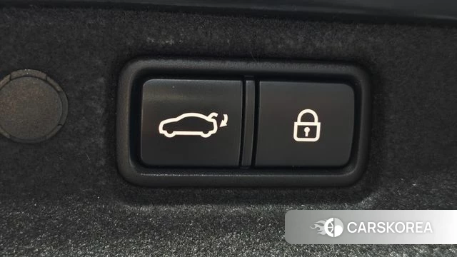 Kia All New K7 Hybrid id 4626504 из Кореи 11