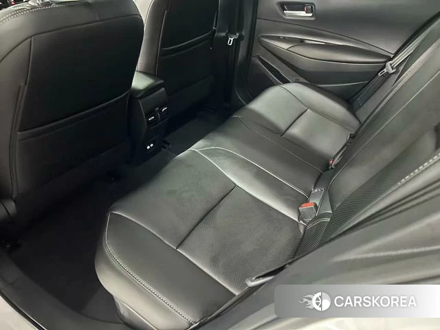 Toyota Corolla id 4387172 из Китая 11