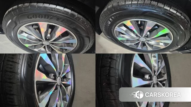 Kia All New Carnival id 3835046 из Кореи 11