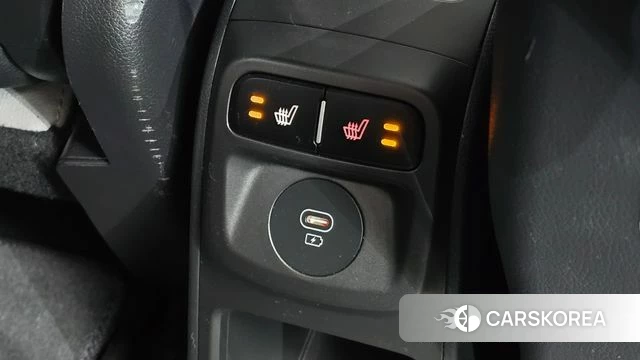 Kia The New Kia Ray id 4469146 из Кореи 11