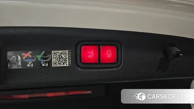 Mercedes-Benz C-Class W206 id 3447078 из Кореи 11