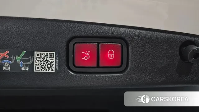 Mercedes-Benz E-Class W214 id 3420214 из Кореи 11