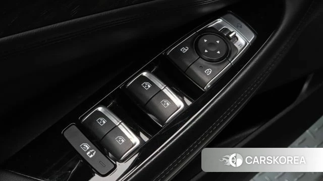 Kia K8 Hybrid id 4631493 из Кореи 11