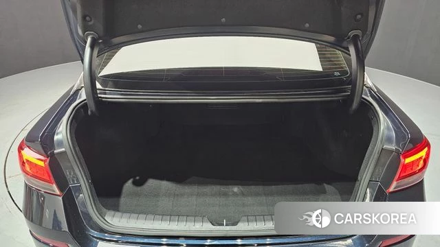 Kia The New K5 2nd generation id 3924735 из Кореи 11