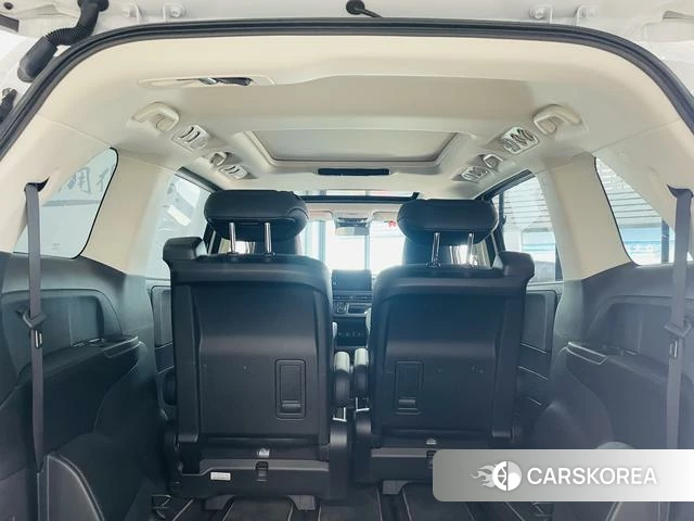 Honda Odyssey id 4314822 из Китая 11