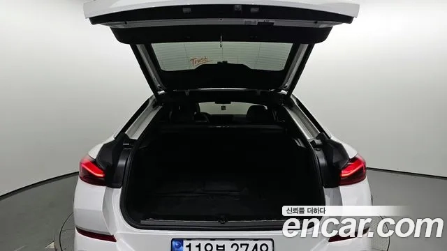 BMW X6 (G06) id 2867855 из Кореи 11