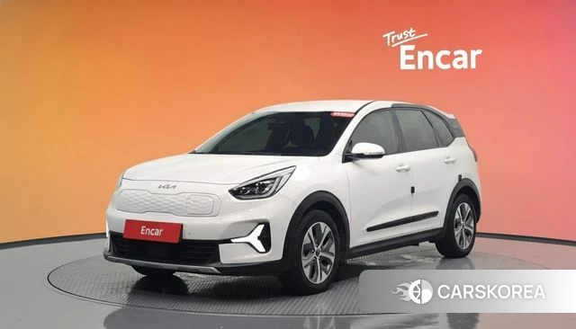 Kia Niro Plus id 4494809 из Кореи 11