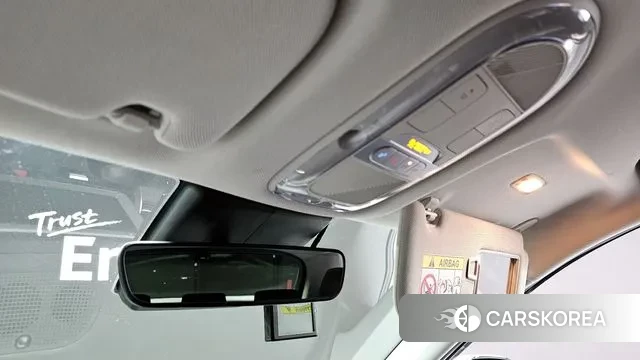 Hyundai Ionic 5 id 2979995 из Кореи 11