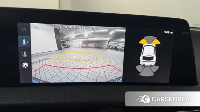 Kia EV6 id 3365767 из Кореи 11