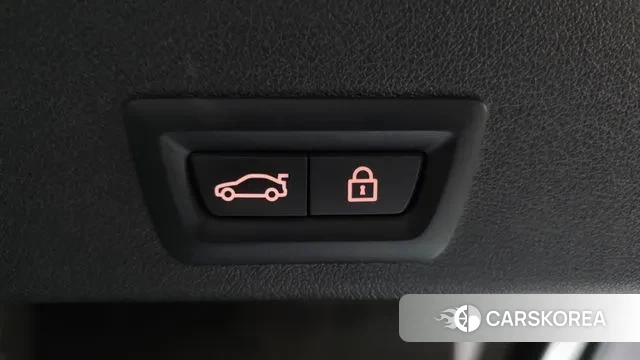 BMW X6 (G06) id 3333722 из Кореи 11