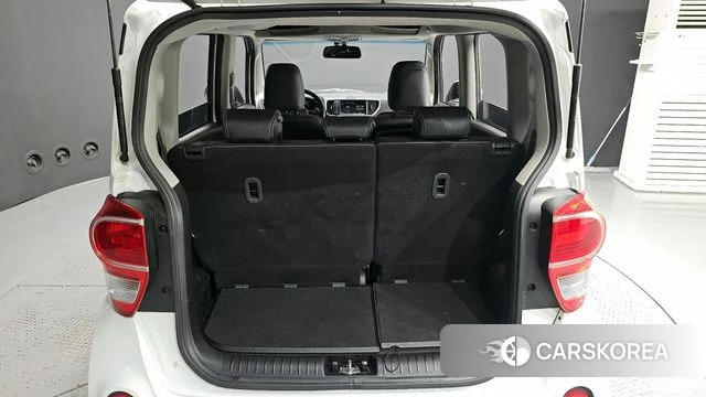 Kia The New Ray id 3812548 из Кореи 11