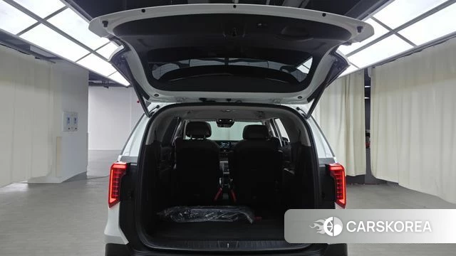 Kia The New Carnival 4th Generation id 3876908 из Кореи 11