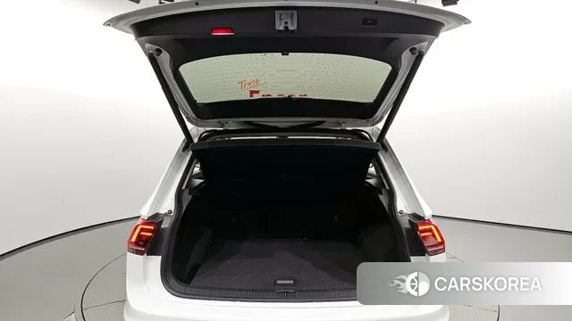 Volkswagen Tiguan second Generation id 3004494 из Кореи 11