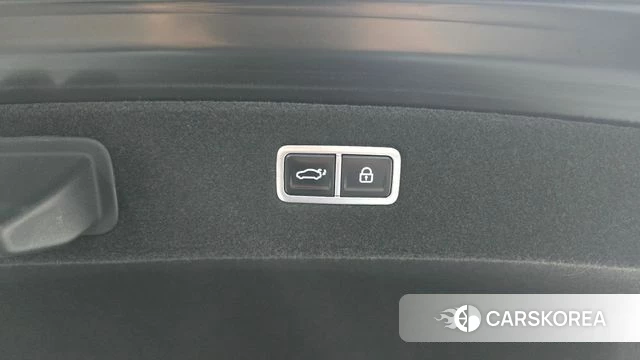 Genesis G90 (RS4) id 4905802 из Кореи 11