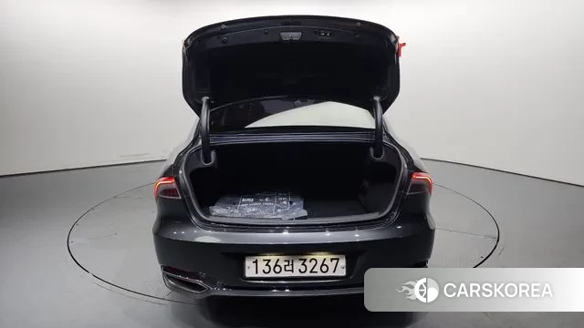 Hyundai The New Grandeur IG Hybrid id 2902160 из Кореи 11