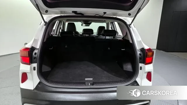 Kia Seltos id 3335779 из Кореи 11