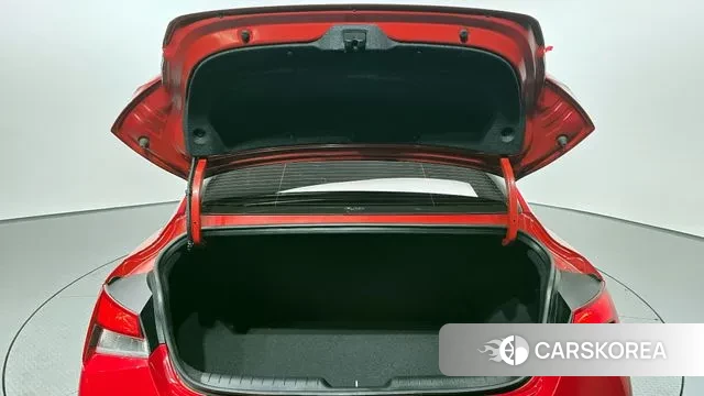 Hyundai Avante (CN7) id 3571991 из Кореи 11