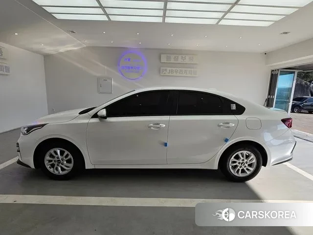 Kia Come New K3 id 3449119 из Кореи 11