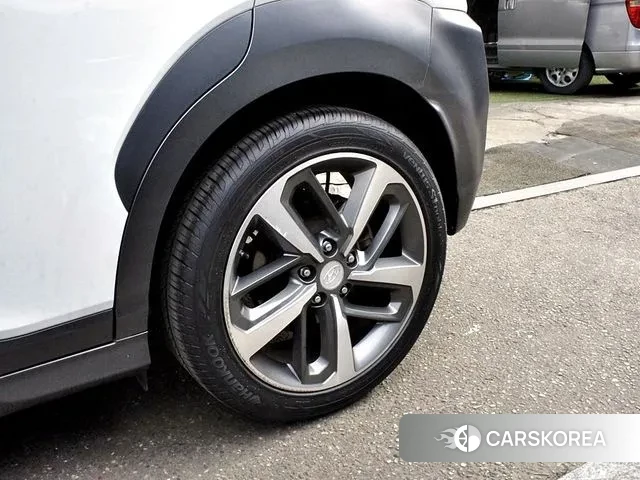 Hyundai Kona id 3391573 из Кореи 11