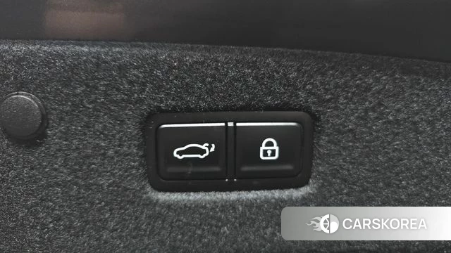 Kia The New K8 id 4681615 из Кореи 11