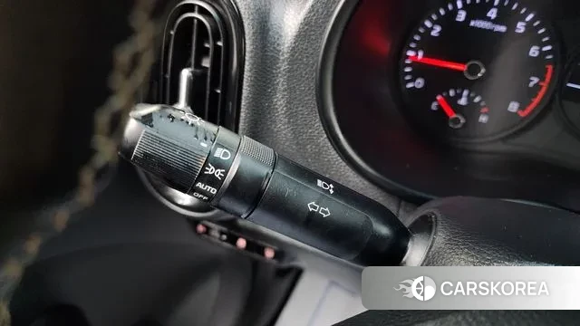 Kia All New Morning (JA) id 3284393 из Кореи 11