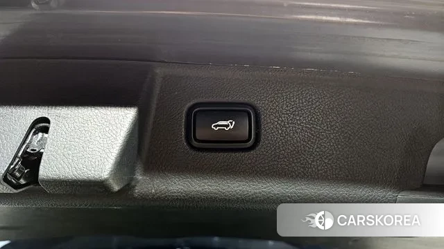 Kia Mohave Master id 2960901 из Кореи 11