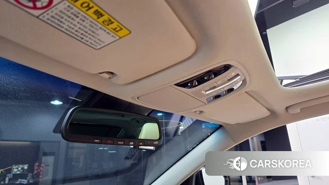 Kia K7 Premier id 4019910 из Кореи 11