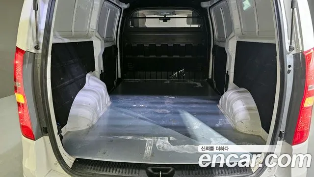 Hyundai The New Grand Starex id 2292268 из Кореи 11