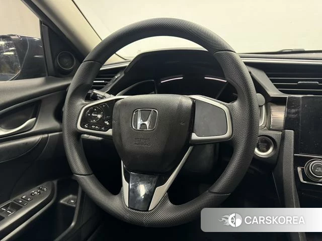 Honda Civic id 4273124 из Китая 11