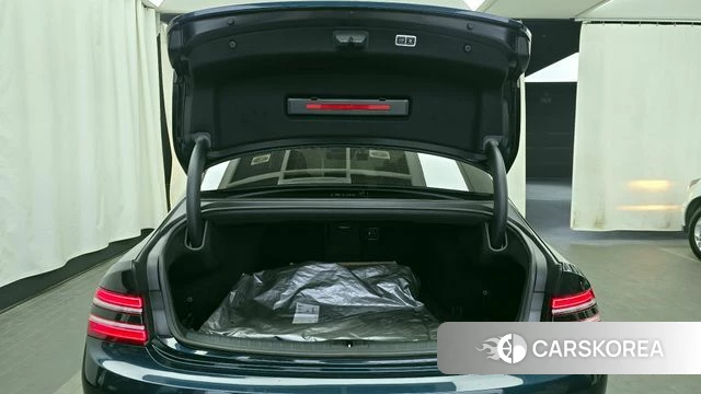 Genesis G80 (RG3) id 4281550 из Кореи 11