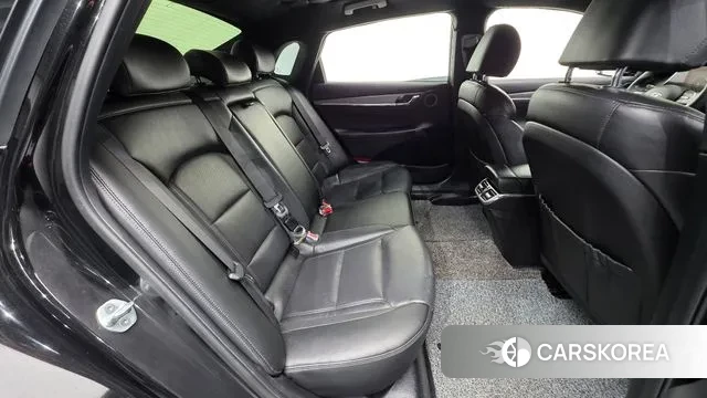 Hyundai The New Grandeur IG id 3686340 из Кореи 11