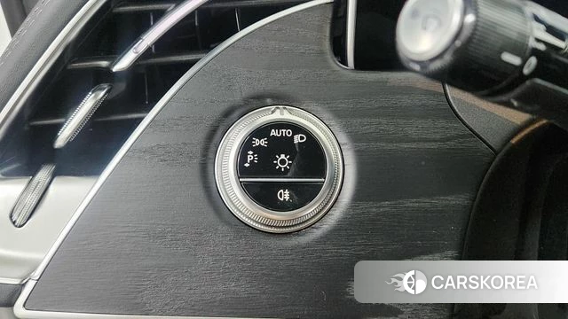 Mercedes-Benz E-Class W214 id 3882740 из Кореи 11