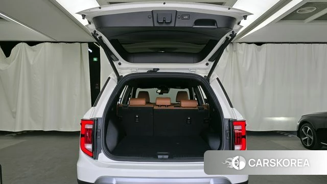 Ssangyong Torres id 4231035 из Кореи 11