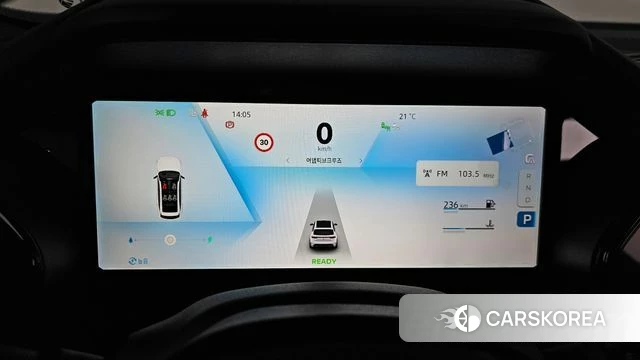 Renault Korea (Samsung) Grand Coleos id 4354039 из Кореи 11