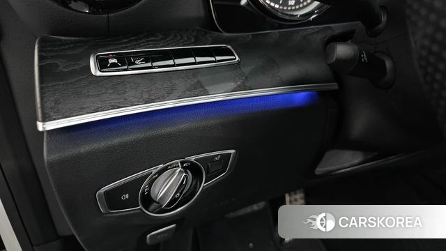 Mercedes-Benz E-Class W213 id 4435224 из Кореи 11