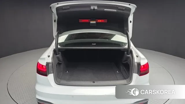 Audi A4 (B9) id 3075795 из Кореи 11